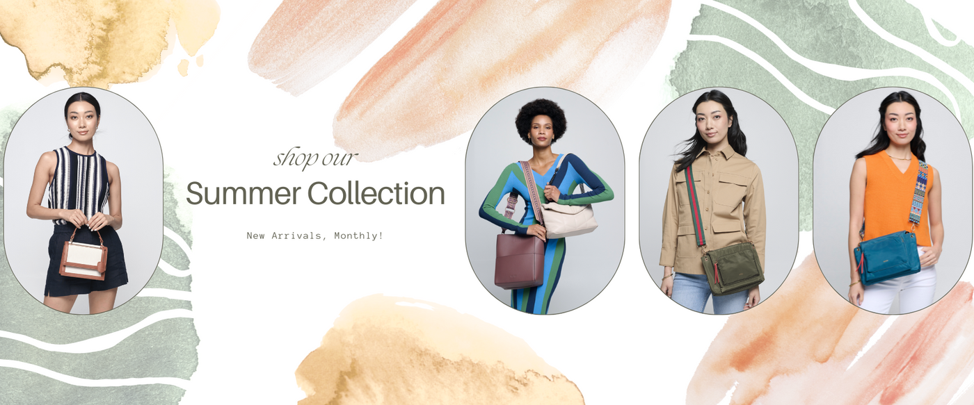 New Arrival Autumn Winter Fashion Vegan Leather Wholesale Designer