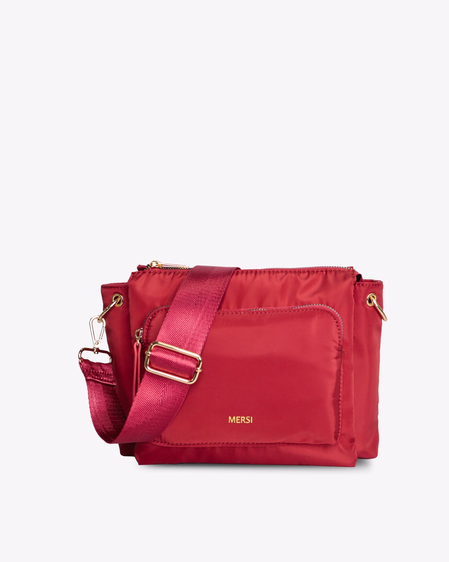 Erin Crossbody – MERSI Wholesale