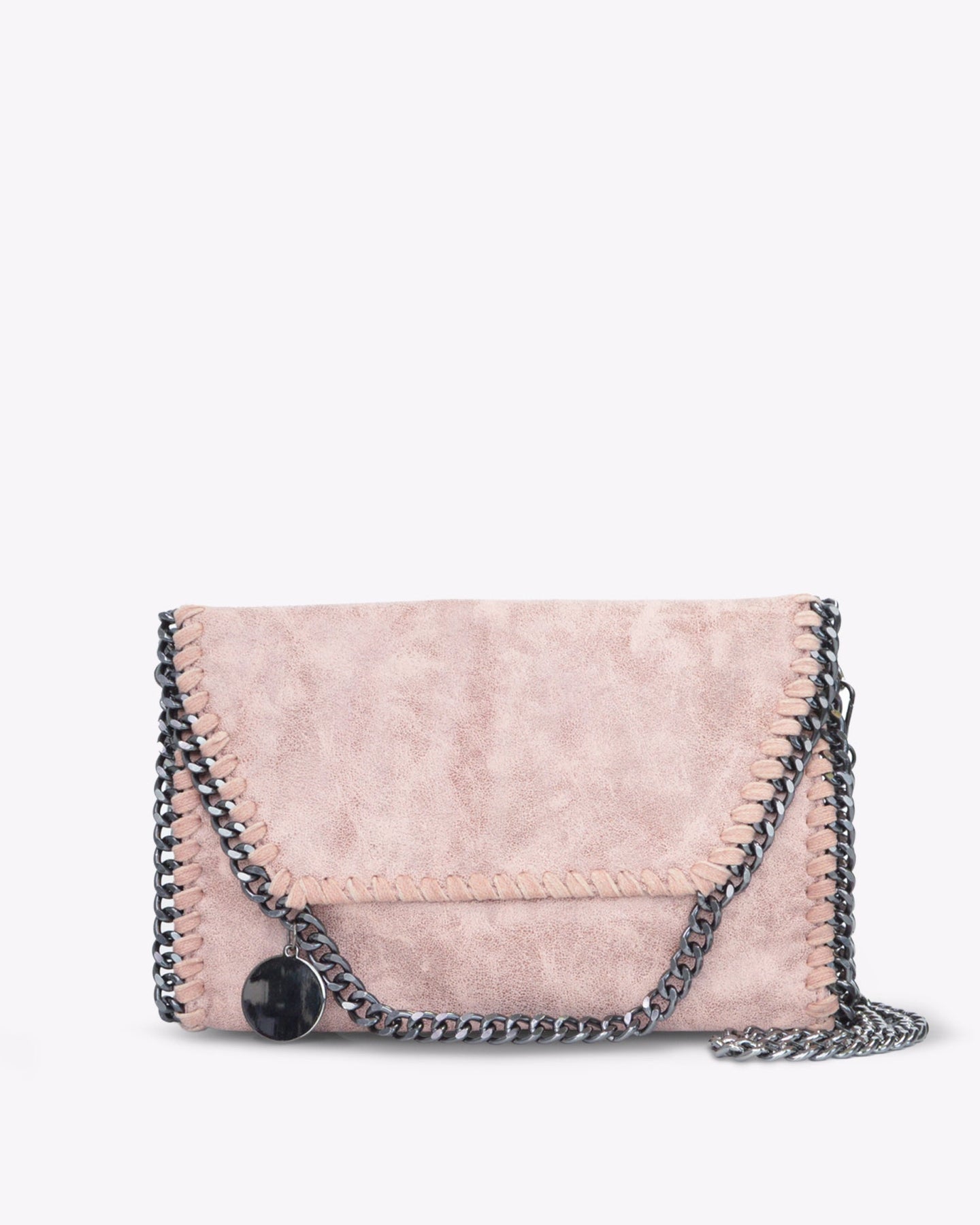 Clara Cloud Crossbody – MERSI