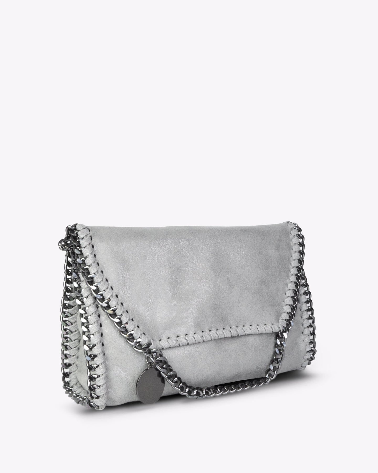 Clara Cloud Crossbody – MERSI